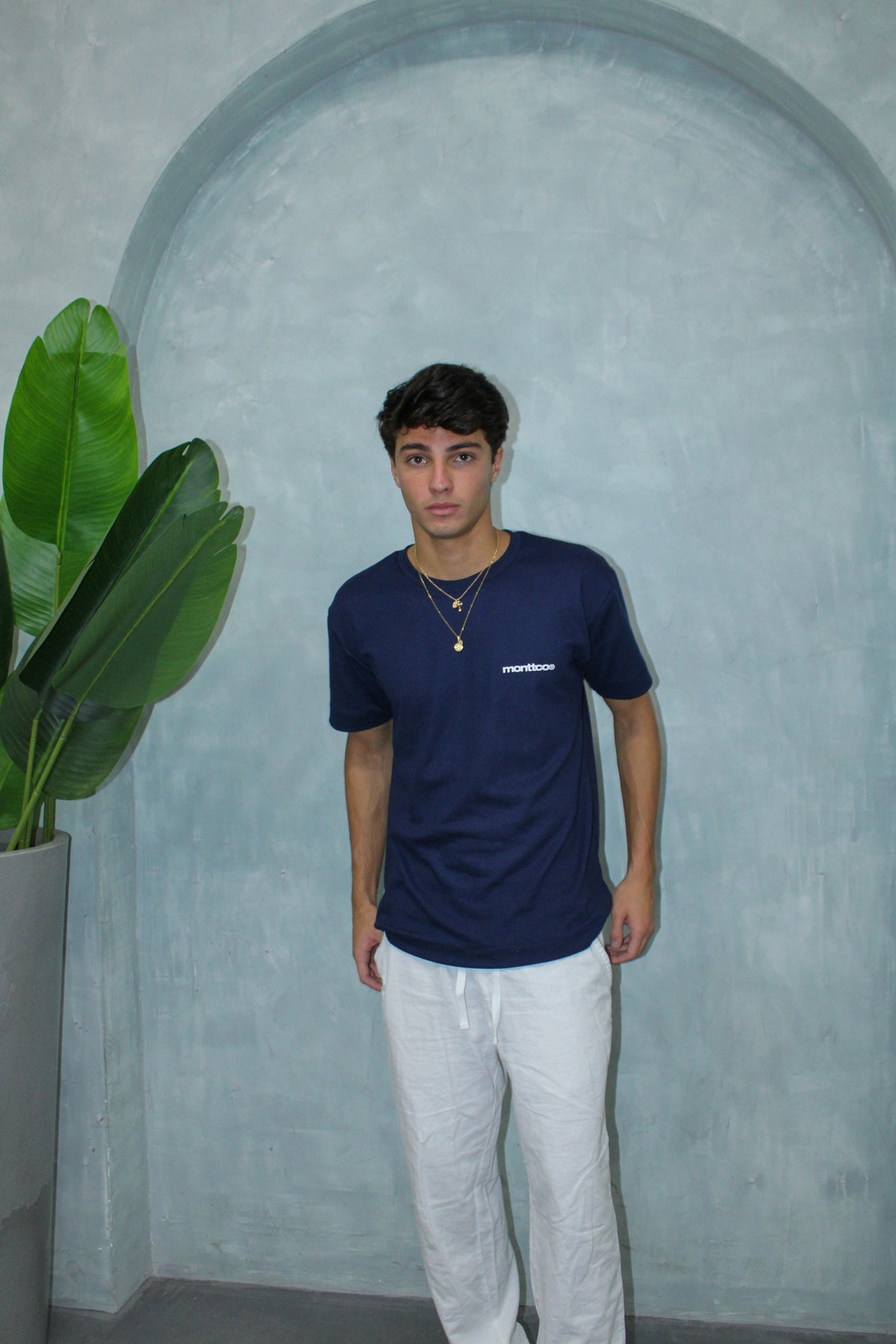 Camiseta Beyond Screen