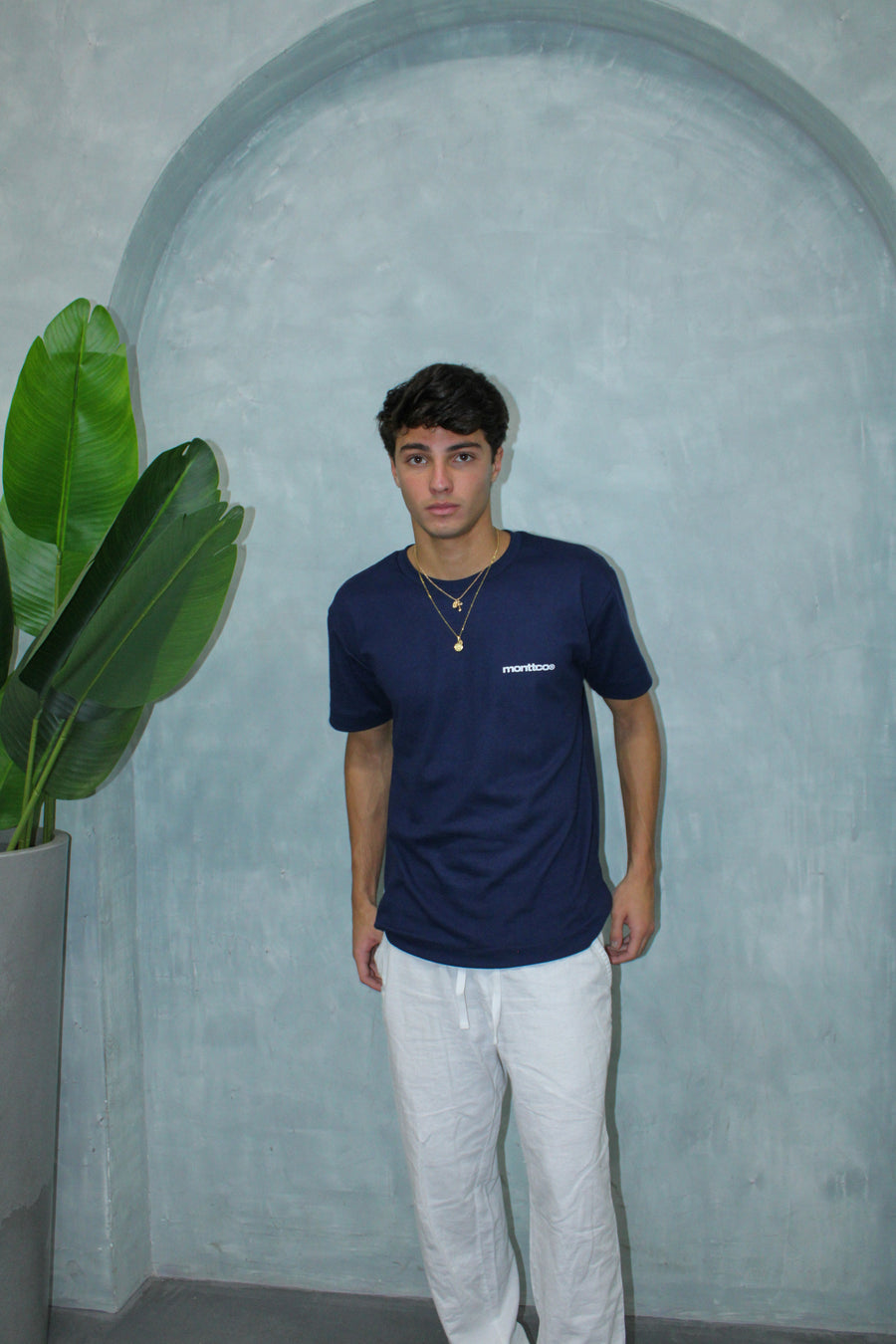Camiseta Beyond Screen