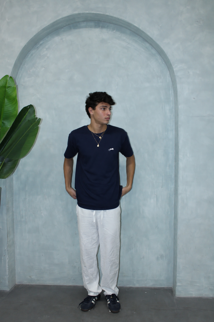 Camiseta Beyond Screen