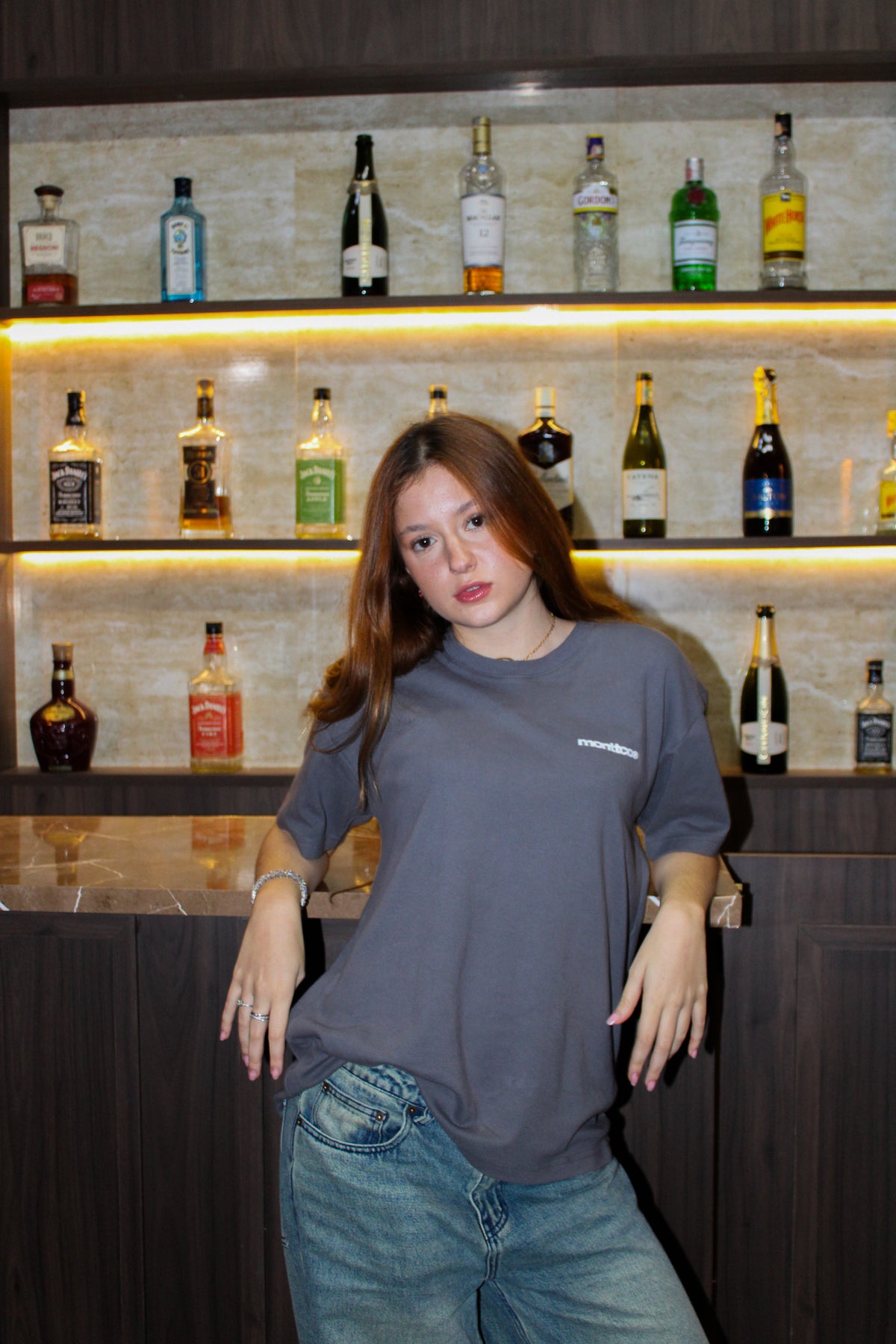 Camiseta MonttCo Private Club