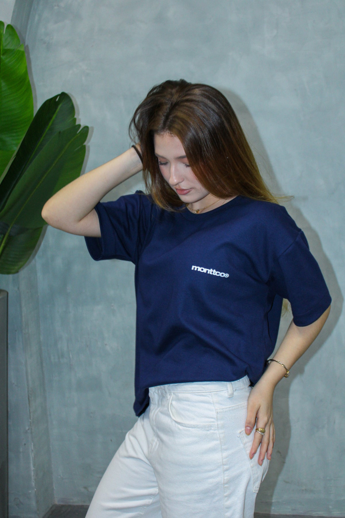 Camiseta Beyond Screen