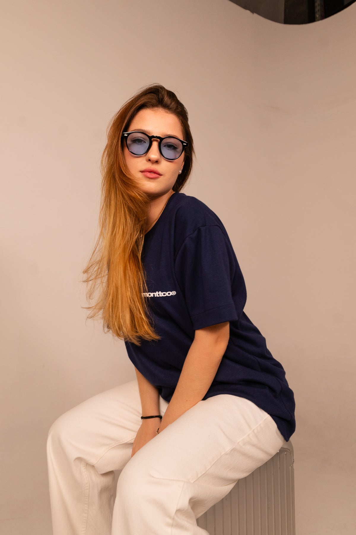 Camiseta MonttCo Private Club